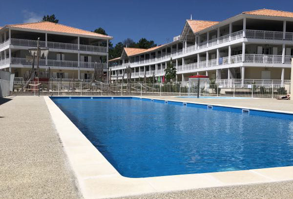 Création piscines, bassins La Teste-de-Buch (Gironde 33), Bassin d'Arcachon