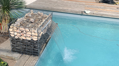 Rocailles à La Teste-de-Buch (Gironde 33) et Bassin d'Arcachon